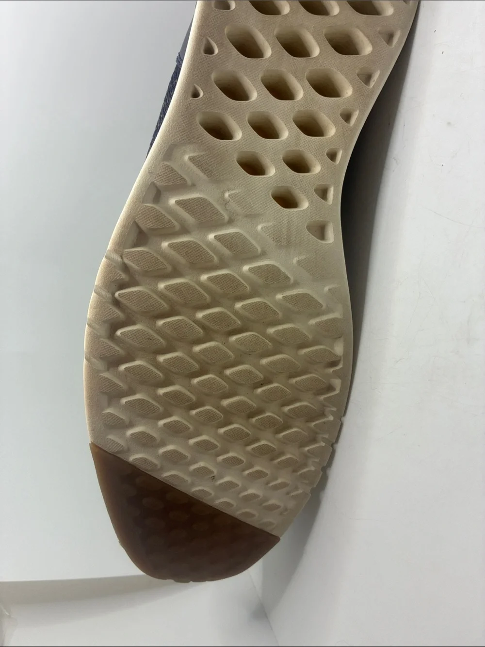 COLE HAAN MEN’S RUNNER STITCH LITE LOW TOP/ OXFORD SIZE 11M/ INJECTION MOLDED